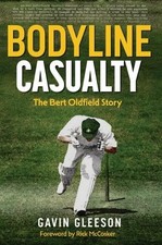 Gavin Gleeson Bodyline