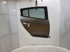 Porte arrière droite -