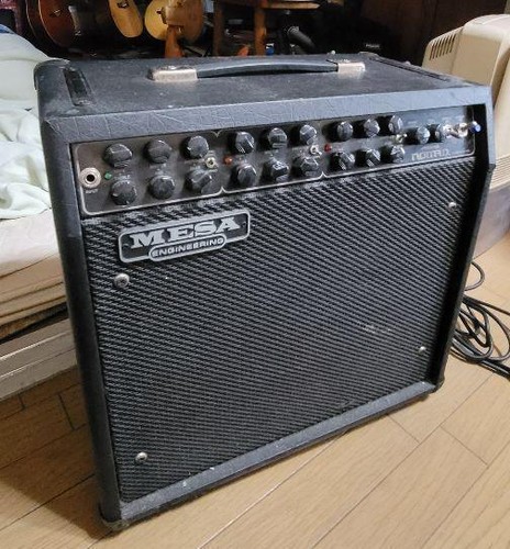 Rare mesa boogie nomrd - /,