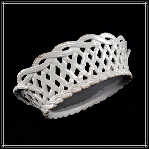 Elegante corbeille faience - elegante,