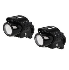 Phare additionnel kawasaki klx - phare,