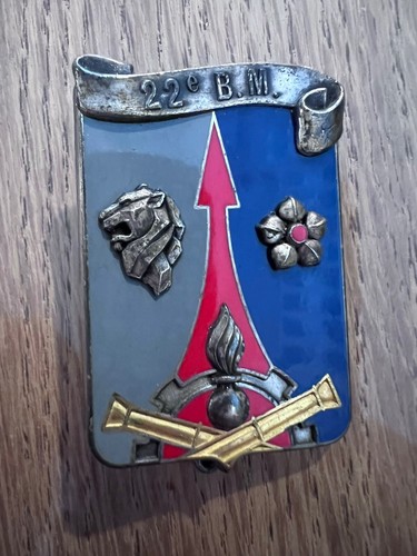 Original militaire insigne - original,