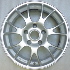 Artec NC 808550 Jante Alu 8x18