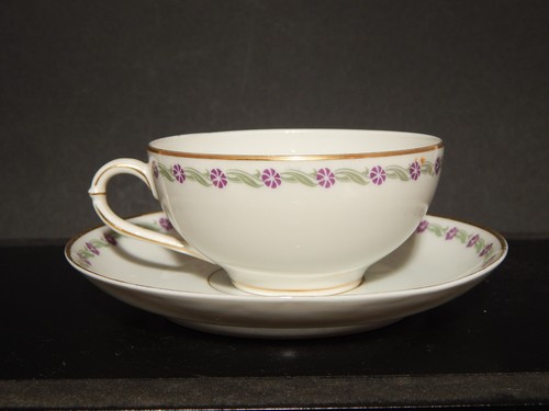 Antique tasse 1900 30 - antique,
