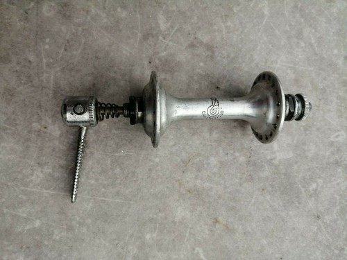 Moyeu avant campagnolo nuovo - avant,