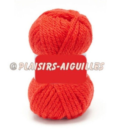 Pelotes laine rapido - de,