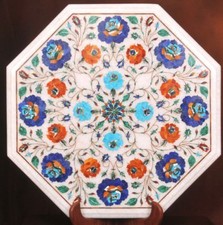 Plateau De Table Basse En