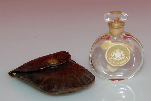 Orsay rêve flacon - d'orsay,