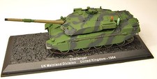 IXO 1/72 MILITAIRE TANK CHAR