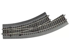 ROCO Aiguillage courbe gauche
