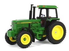 ERTL, JOHN DEERE 4955