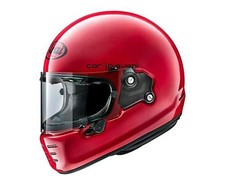 Casque moto intégral Arai