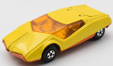 Matchbox Superfast MB33 Datsun