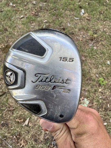 Titleist 909 5 - 909,