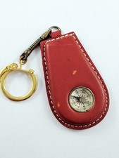 PORTE-CLES - BOUSSOLE