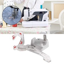 Pieds de Biche En Mouvement