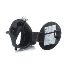 Trappe portillon carburant -