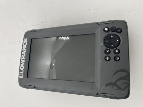 Lowrance hook hdi - hdi, 7"