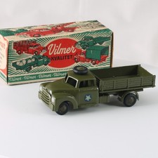 VILMER Dk n°  341 MINI-DODGE