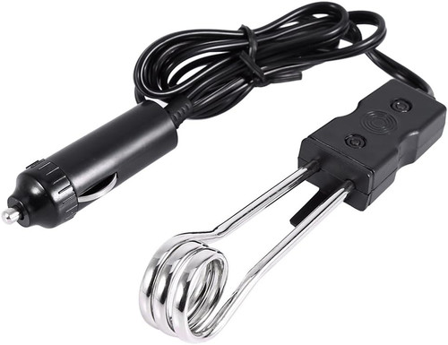 Thermoplongeur voiture 12v - thermoplongeur,