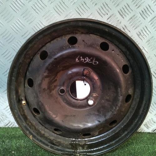 Jante peugeot 106 phase - 2, open