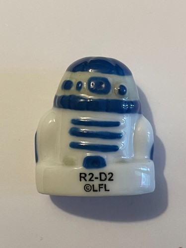 Fève star wars - wars, (2023)