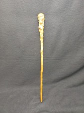 Baguette sorcier bois - sorcier,