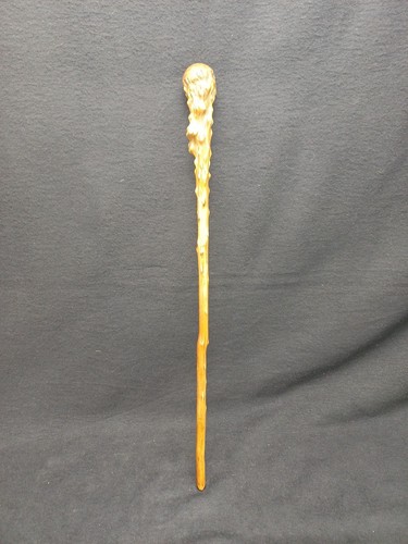 Baguette sorcier bois - baguette,