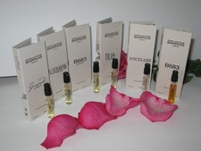 Marc-Antoine Barrois Paris Eau