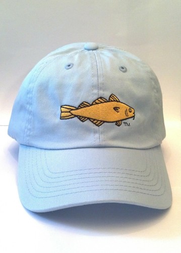 Golden cod light blue 01945 - light,