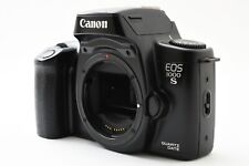 Canon EOS 1000S QD 35mm SLR Film Camera Body Japan 【Exc+5】 4336