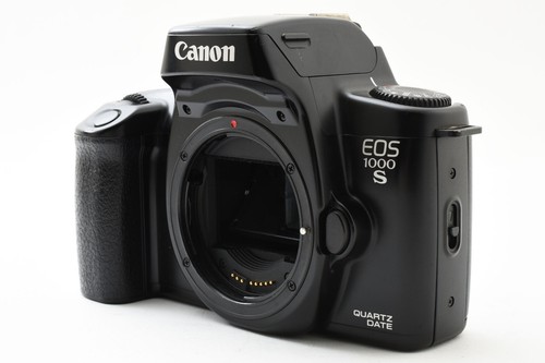 Canon eos 1000s 35mm - canon,