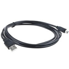 1.2M USB PC Data
