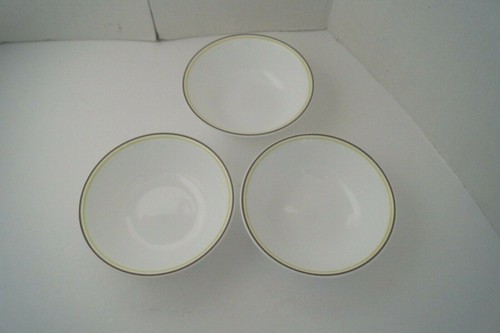Corelle cereal bowls - bowls, and
