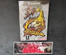 Mario Smash Football Sans