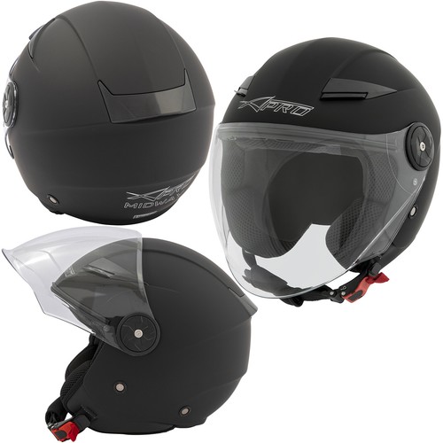 Casque scooter jet - casque,