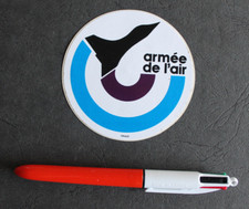 Autocollant / Sticker - Armée de l'Air