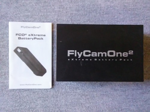 Acme flycamone fco - acme, flycamone²