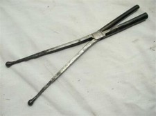 Nice Antique Timmons & Sons