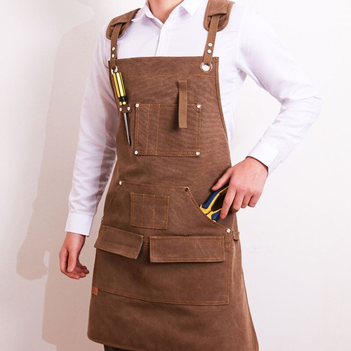 Hommes denim toile travail - hommes,