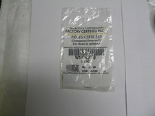 NEW Whirlpool W10080960 383ID 1.129OD .059THK FL FACTORY AUTHORIZED