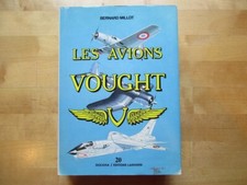LES AVIONS VOUGHT DOCAVIA N°