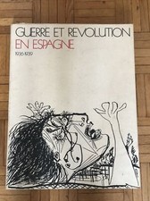 Guerre et révolution en