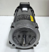 Baldor Reliancer | 3435P | Moteur DC | 1 CV | 1750 tr/min | 180 V. 5A | 34-59...