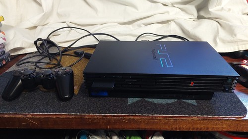Playstation scph 39004 ps2 - scph-39004,