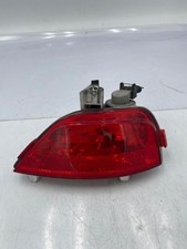 Anti brouillard arriere gauche