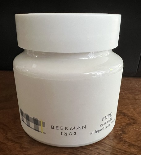 Beekman 1802 pure - beekman, goat