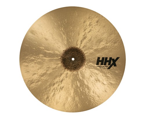 Sabian hhx complex thin - hhx,