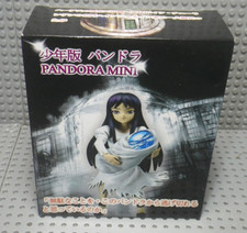 Pandora Mini - Saint Seiya -