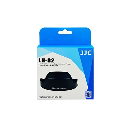 Jjc réversible lens - jjc, lh-82 réversible